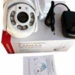 Új Okos Smart Ptz Biztonsági WIFI IP Kamera YCC 365 plus fotó