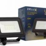 Zelux Led Reflektor 10W NW 4000K fotó
