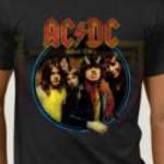 Még több AC/DC póló vásárlás