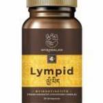 Myrobalan lympid nyirokrendszer- és vértisztító gyógynövény-komplex vegán kapszula 60 db fotó