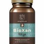 Myrobalan bioxan természetes nyugtató gyógynövény-komplex vegán kapszula 60 db fotó