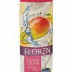 Floren krémtusfürdő 300ml Exotic Fruit fotó