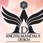 Angyalmandala Design-Egyedi mandalák, ásványékszerek, alkotások, festmények fotó