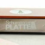 Schumann 3D Platte Medical Vibration Platform fotó