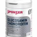 Sponser Sponser Glucosamin Chondroitin 180db Tabletta/doboz - SPONSER fotó