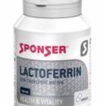 Sponser Sponser Lactoferrin Iron Transport Matrix 90db Kapszula/doboz - ásványi Anyag - SPONSER fotó