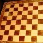 Sakk-matt készlet fotó