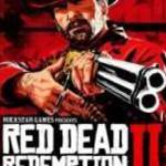 Red Dead Redemption 2 (PC) - Rockstar Games fotó