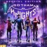 Gotham Knights Special Edition (Xbox Series X) játékszoftver - Warner Bros fotó