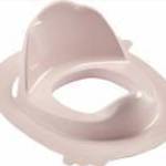ThermoBaby Luxe WC-szűkítő - Powder Pink fotó