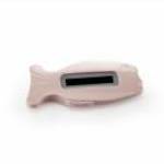 ThermoBaby Digitális vízhőmérő - Powder Pink fotó