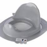 ThermoBaby Luxe WC-szűkítő - Grey Charm fotó
