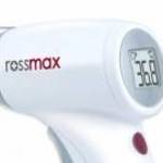 Rossmax HC700 Non contact hőmérő fotó