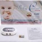 Légzésfigyelő Baby Control BC-2200 / 1 lapos fotó