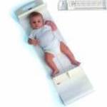 Csecsemő hosszmérő SECA 210 fotó