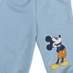 Disney Mickey vékony pamut fiú szabadidő nadrág fotó
