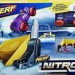 Nerf - Nitro kaszkadőr készlet, Slammin Soar E1762/E0856 - Hasbro fotó