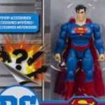 DC Figurák - Shazam 6056331- Spin Master fotó