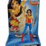 DC Super Hero Girls mozgó figura - Wonder Woman DVG67 - Mattel fotó