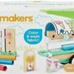 Fisher Price - Wonder Makers - színezős fagyiskocsi GLY26 - Mattel fotó