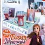 Trefl - Frozen memória társasjáték 01753 fotó