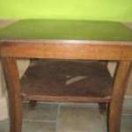 Asztal, Komód eladó fotó