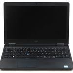 Dell Precision 3520 felújított laptop garanciával i7-32GB-512SSD-FHD-NVD fotó