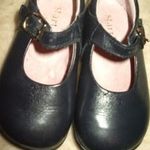 Start-rite alkalmi bőr cipő 21-es uk: 4, 5 F fotó