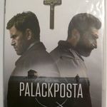 PALACKPOSTA (2016) DVD (bontatlan!!!) fotó
