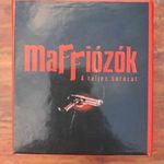 Maffiózók teljes dvd sorozat fotó