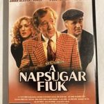 A NAPSUGÁR FIÚK (1996) DVD (feliratos) fotó