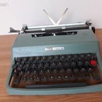 Még több Olivetti írógép vásárlás