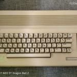 Commodore 64 C64 fotó