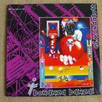 Bonanza Banzai - Elmondatott LP 1992 fotó