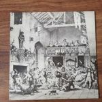 Jethro Tull / Minstrel in the Gallery CHR. 1082 fotó