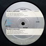 Run DMC Vs. Jason Nevins – It's Like That, Vinyl, 12", Electronic, Hip Hop 1997 fotó