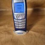 Nokia 6610i Független mobiltelefon - 3561 fotó