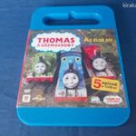 Thomas a gőzmozdony - Az első díj eredeti dvd fotó