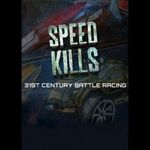 Speed Kills (PC - Steam elektronikus játék licensz) fotó