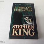 Stephen King - A hármak elhívatása (A setét torony 2.) fotó