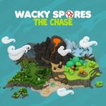 Wacky Spores: The Chase (PC - Steam elektronikus játék licensz) fotó