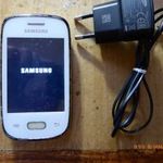Samsung Galaxy Pocet Neo GT-S5310 okostelefon Vodafone + töltő fotó