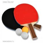 Ping pong ütő szett készlet fotó