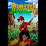 Monster Harvest (PC - Steam elektronikus játék licensz) fotó