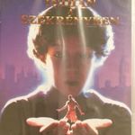 INDIÁN A SZEKRÉNYBEN ( 1995 ) DVD ( fóliás !!! ) fotó