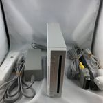 Nintendo Wii konzol csomag kiegészítőkkel és 750db játékkal (OKOS, SOFTMODDOLT) fotó