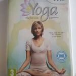 Yoga Nintendo Wii eredeti játék fotó