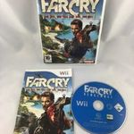 Far Cry Vengeance Nintendo Wii eredeti játék konzol game fotó