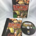 North American Hunting Extravaganza Nintendo Wii eredeti játék konzol game fotó