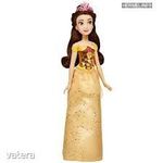 Új Hasbro Szépség és a szörnyeteg Belle hercegnő Barbie baba méretű - csillogó hercegnő ruhában fotó